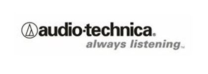 Εικονίδιο κατασκευαστή AUDIO-TECHNICA