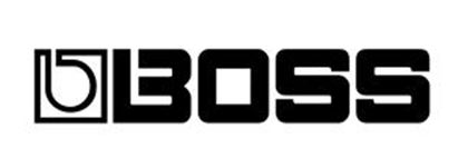 Εικονίδιο κατασκευαστή BOSS