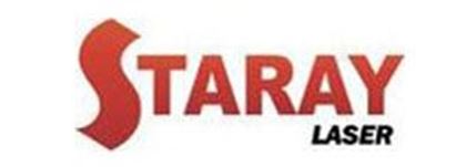 Εικονίδιο κατασκευαστή STARAY