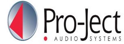 Εικονίδιο κατασκευαστή PRO-JECT AUDIO SYSTEMS