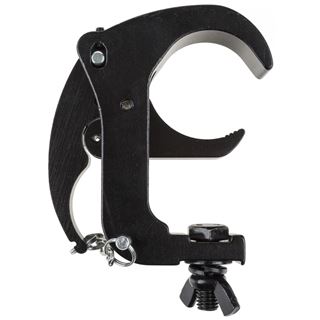 Εμφάνιση  λεπτομερειών BRITEQ ULTRA CLAMP BLACK Εικόνα της BRITEQ ULTRA CLAMP BLACK