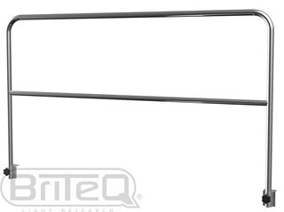 Εικόνα της BRITEQ BT-STAGE-PLFRAIL-2M ΚΙΓΚΛΙΔΩΜΑ