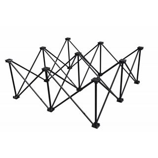 Εικόνα της BRITEQ BT-EASYSTAGE-RISER-40CM ΠΤΥΣΣΟΜΕΝΑ ΠΟΔΙΑ