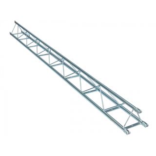 Εμφάνιση  λεπτομερειών HILEC DJ-TRUSS 150 ΜΕΤΑΛΛΙΚΗ ΤΡΑΣΣΑ 1,5M Εικόνα της HILEC DJ-TRUSS 150 ΜΕΤΑΛΛΙΚΗ ΤΡΑΣΣΑ 1,5M