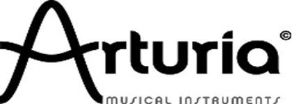 Εικονίδιο κατασκευαστή ARTURIA