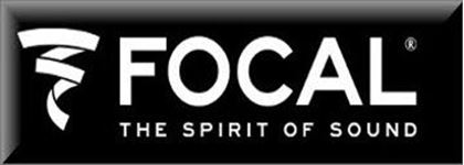 Εικονίδιο κατασκευαστή FOCAL