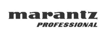 Εικονίδιο κατασκευαστή MARANTZ PROFESSIONAL