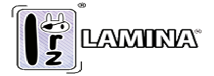 Εικονίδιο κατασκευαστή LAMINA