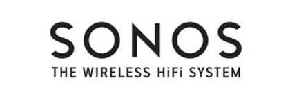 Εικονίδιο κατασκευαστή SONOS
