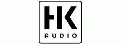 Εικονίδιο κατασκευαστή HK AUDIO