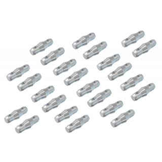 Εμφάνιση  λεπτομερειών BEAMZ PRO P30 CONICAL CONNECTOR SET 24pics BEAMZ Εικόνα της BEAMZ PRO P30 CONICAL CONNECTOR SET 24pics BEAMZ