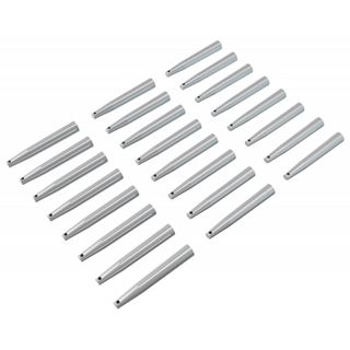 Εμφάνιση  λεπτομερειών BEAMZ PRO P-SPIGOT ΚΙΤ ΣΥΝΔΕΣΗΣ ΤΡΑΣΣΩΝ 24pcs Εικόνα της BEAMZ PRO P-SPIGOT ΚΙΤ ΣΥΝΔΕΣΗΣ ΤΡΑΣΣΩΝ 24pcs