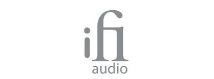 Εικονίδιο κατασκευαστή iFI AUDIO