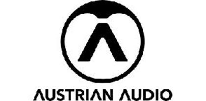 Εικονίδιο κατασκευαστή AUSTRIAN AUDIO