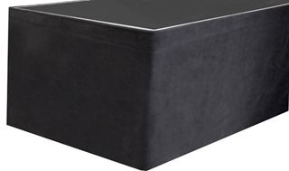 Εμφάνιση  λεπτομερειών POWER DYNAMICS STAGE SKIRT POLY STRAIGHT 6m x 40cm Εικόνα της POWER DYNAMICS STAGE SKIRT POLY STRAIGHT 6m x 40cm