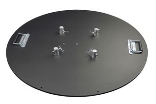 Εμφάνιση  λεπτομερειών CONTEST EM29BLOU40 ΒΑΣΗ ΔΑΠΕΔΟΥ ΤΡΑΣΣΑΣ Εικόνα της CONTEST EM29BLOU40 ΒΑΣΗ ΔΑΠΕΔΟΥ ΤΡΑΣΣΑΣ