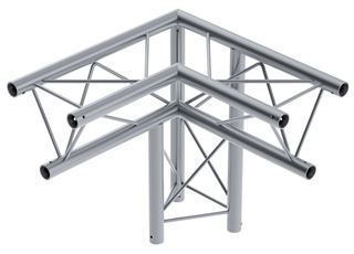 Εμφάνιση  λεπτομερειών CONTEST DECO22T-AG02 ΤΡΙΓΩΝΗ ΤΡΑΣΣΑ Εικόνα της CONTEST DECO22T-AG02 ΤΡΙΓΩΝΗ ΤΡΑΣΣΑ