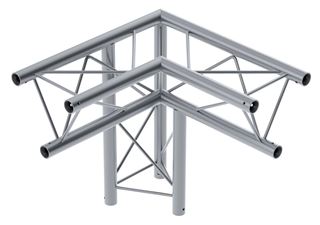 Εμφάνιση  λεπτομερειών CONTEST DECO22T-AG03 ΤΡΙΓΩΝΗ ΤΡΑΣΣΑ Εικόνα της CONTEST DECO22T-AG03 ΤΡΙΓΩΝΗ ΤΡΑΣΣΑ