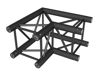 Εμφάνιση  λεπτομερειών CONTEST AGQUA-02 blk ΤΡΑΣΣΑ Εικόνα της CONTEST AGQUA-02 blk ΤΡΑΣΣΑ