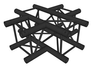 Εμφάνιση  λεπτομερειών CONTEST AGQUA-06 blk ΤΡΑΣΣΑ Εικόνα της CONTEST AGQUA-06 blk ΤΡΑΣΣΑ