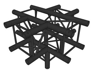 Εμφάνιση  λεπτομερειών CONTEST AGQUA-07 blk ΤΡΑΣΣΑ Εικόνα της CONTEST AGQUA-07 blk ΤΡΑΣΣΑ