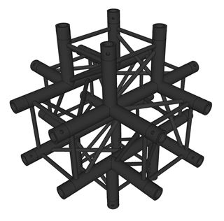 Εμφάνιση  λεπτομερειών CONTEST AGQUA-08 blk ΤΡΑΣΣΑ Εικόνα της CONTEST AGQUA-08 blk ΤΡΑΣΣΑ