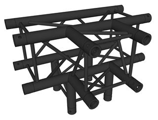 Εμφάνιση  λεπτομερειών CONTEST AGQUA-10 blk ΤΡΑΣΣΑ Εικόνα της CONTEST AGQUA-10 blk ΤΡΑΣΣΑ