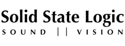 Εικονίδιο κατασκευαστή SOLID STATE LOGIC