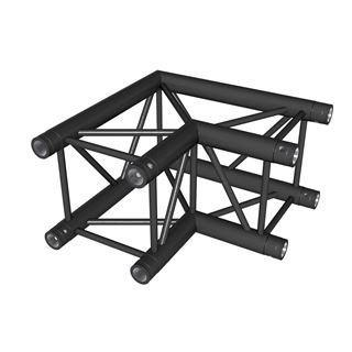 Εμφάνιση  λεπτομερειών BRITEQ BT-TRUSS QUAT 29 - A003 BLK Εικόνα της BRITEQ BT-TRUSS QUAT 29 - A003 BLK