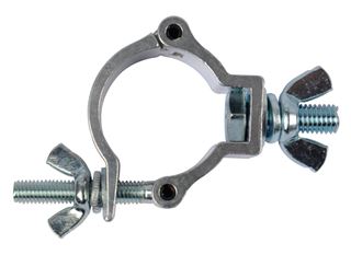 Εμφάνιση  λεπτομερειών CONTEST ALU CLAMP035 S Εικόνα της CONTEST ALU CLAMP035 S