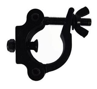 Εμφάνιση  λεπτομερειών CONTEST ALU CLAMP501-V2 B Εικόνα της CONTEST ALU CLAMP501-V2 B