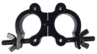 Εμφάνιση  λεπτομερειών CONTEST SWIVEL CLAMP302-V2 B Εικόνα της CONTEST SWIVEL CLAMP302-V2 B