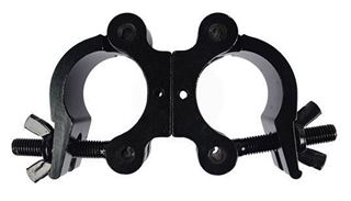 Εμφάνιση  λεπτομερειών CONTEST SWIVEL CLAMP502-V2 B Εικόνα της CONTEST SWIVEL CLAMP502-V2 B