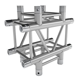 Εμφάνιση  λεπτομερειών CONTEST QUATRO-A04 ΤΡΑΣΣΑ Εικόνα της CONTEST QUATRO-A04 ΤΡΑΣΣΑ