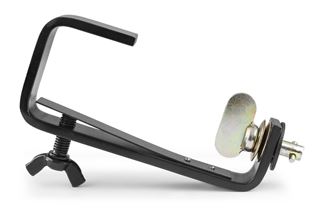 Εμφάνιση  λεπτομερειών BEAMZ BCQ50B-50 G-CLAMP QUICK LOCK BLACK 50KG Εικόνα της BEAMZ BCQ50B-50 G-CLAMP QUICK LOCK BLACK 50KG