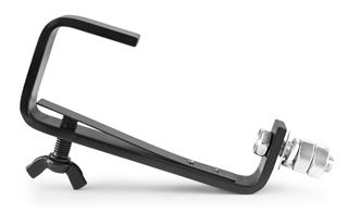 Εμφάνιση  λεπτομερειών BEAMZ BC50B-50 G-CLAMP BLACK 50KG Εικόνα της BEAMZ BC50B-50 G-CLAMP BLACK 50KG