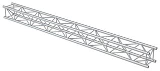 Εμφάνιση  λεπτομερειών BEAMZ PRO P30-L350  TRUSS 3,5M  STRAIGHT Εικόνα της BEAMZ PRO P30-L350  TRUSS 3,5M  STRAIGHT