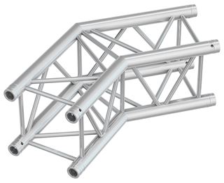 Εμφάνιση  λεπτομερειών BEAMZ PRO P30-C23 TRUSS 2 WAY CORNER 135' 0,5 Εικόνα της BEAMZ PRO P30-C23 TRUSS 2 WAY CORNER 135' 0,5