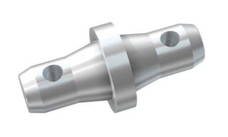 Εμφάνιση  λεπτομερειών BEAMZ PRO PSP-M1 SPACER MALE 1CM Εικόνα της BEAMZ PRO PSP-M1 SPACER MALE 1CM