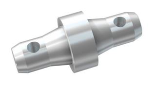 Εμφάνιση  λεπτομερειών BEAMZ PRO PSP-M2 SPACER MALE 2CM Εικόνα της BEAMZ PRO PSP-M2 SPACER MALE 2CM