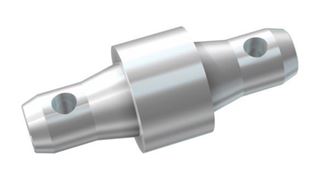 Εμφάνιση  λεπτομερειών BEAMZ PRO PSP-M3 SPACER MALE 3CM Εικόνα της BEAMZ PRO PSP-M3 SPACER MALE 3CM