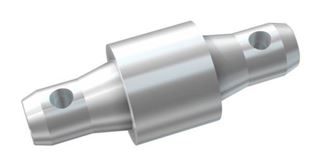 Εμφάνιση  λεπτομερειών BEAMZ PRO PSP-M4 SPACER MALE 4CM Εικόνα της BEAMZ PRO PSP-M4 SPACER MALE 4CM