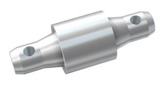 Εμφάνιση  λεπτομερειών BEAMZ PRO PSP-M5 SPACER MALE 5CM Εικόνα της BEAMZ PRO PSP-M5 SPACER MALE 5CM