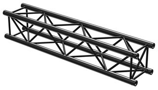 Εμφάνιση  λεπτομερειών BEAMZ PRO P30-L150  TRUSS 1,5M STRAIGHT BLK Εικόνα της BEAMZ PRO P30-L150  TRUSS 1,5M STRAIGHT BLK