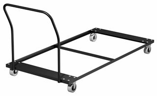 Εμφάνιση  λεπτομερειών POWER DYNAMICS TROLH STAGE PLATFORM TROLLEY HORIZ. Εικόνα της POWER DYNAMICS TROLH STAGE PLATFORM TROLLEY HORIZ.
