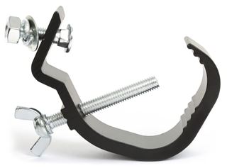 Εμφάνιση  λεπτομερειών BEAMZ CC63B CLAMP 28-63MM 30KG BLACK Εικόνα της BEAMZ CC63B CLAMP 28-63MM 30KG BLACK