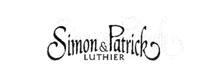 Εικονίδιο κατασκευαστή SIMON & PATRICK