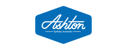 Εικονίδιο κατασκευαστή ASHTON