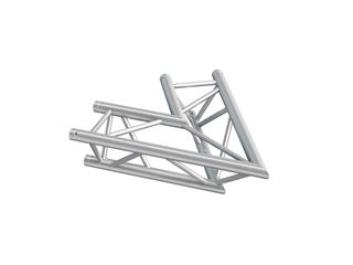 Εμφάνιση  λεπτομερειών BEAMZ PRO P33-C20 TRUSS 2WAY CORNER 60° 1.0M Εικόνα της BEAMZ PRO P33-C20 TRUSS 2WAY CORNER 60° 1.0M