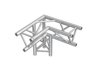 Εμφάνιση  λεπτομερειών BEAMZ PRO P33-C34 TRUSS 3WAY 90° APEXDOWN LEFT Εικόνα της BEAMZ PRO P33-C34 TRUSS 3WAY 90° APEXDOWN LEFT